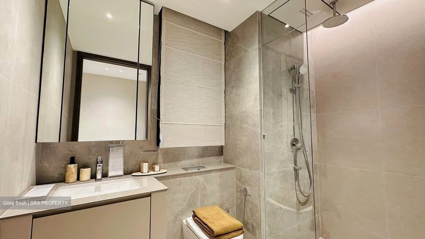 Canberra Crescent Residences (D27), Apartment #575488201